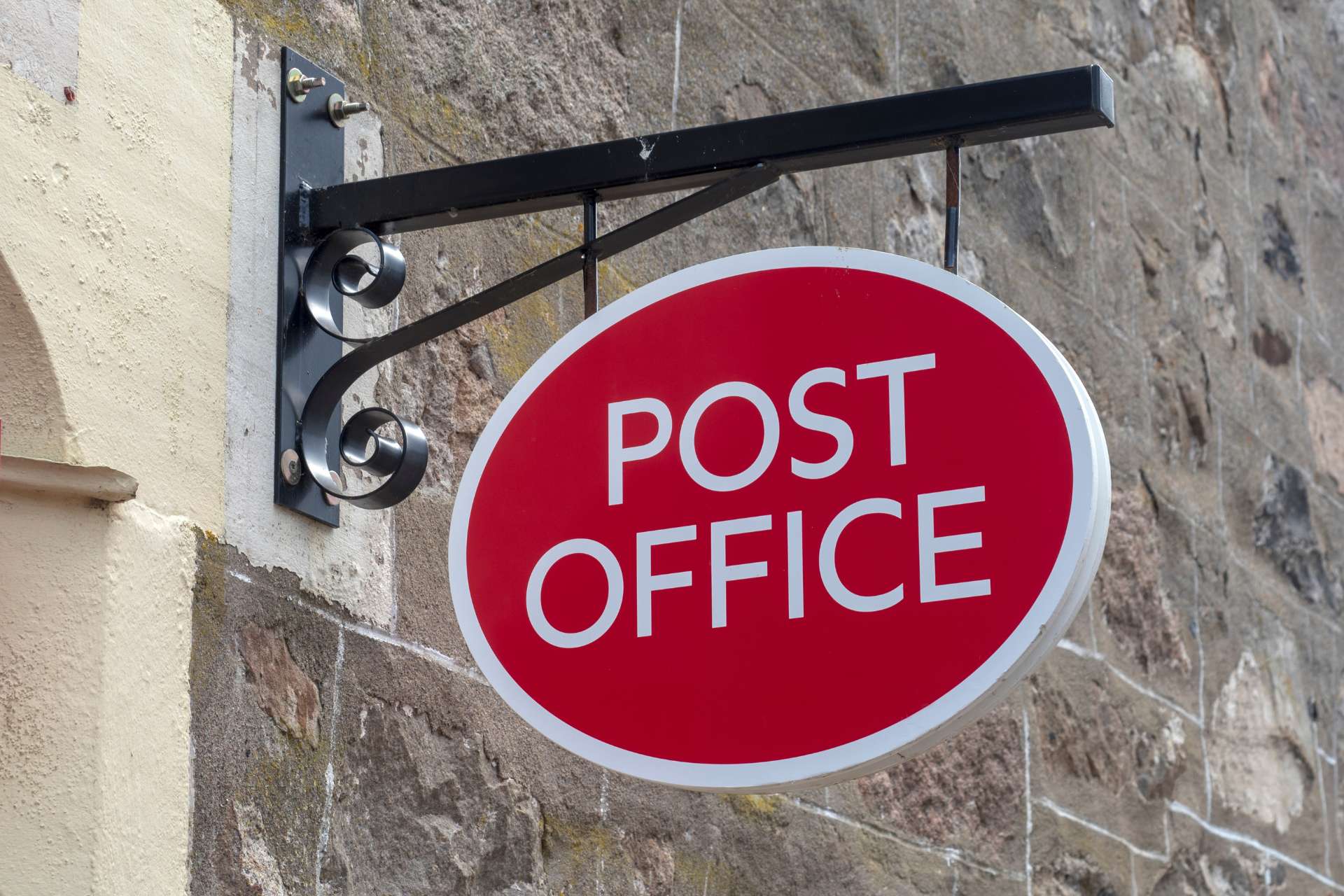 The Post office and private prosecutions