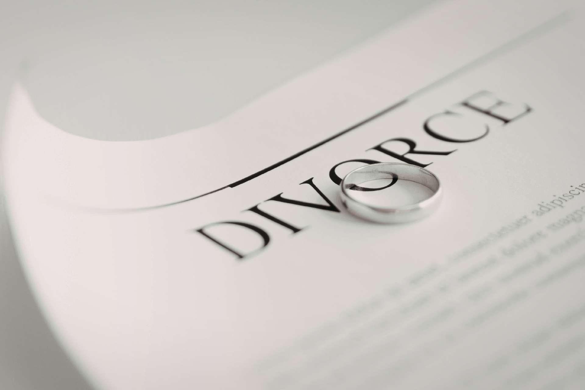 Business Valuations In Divorce